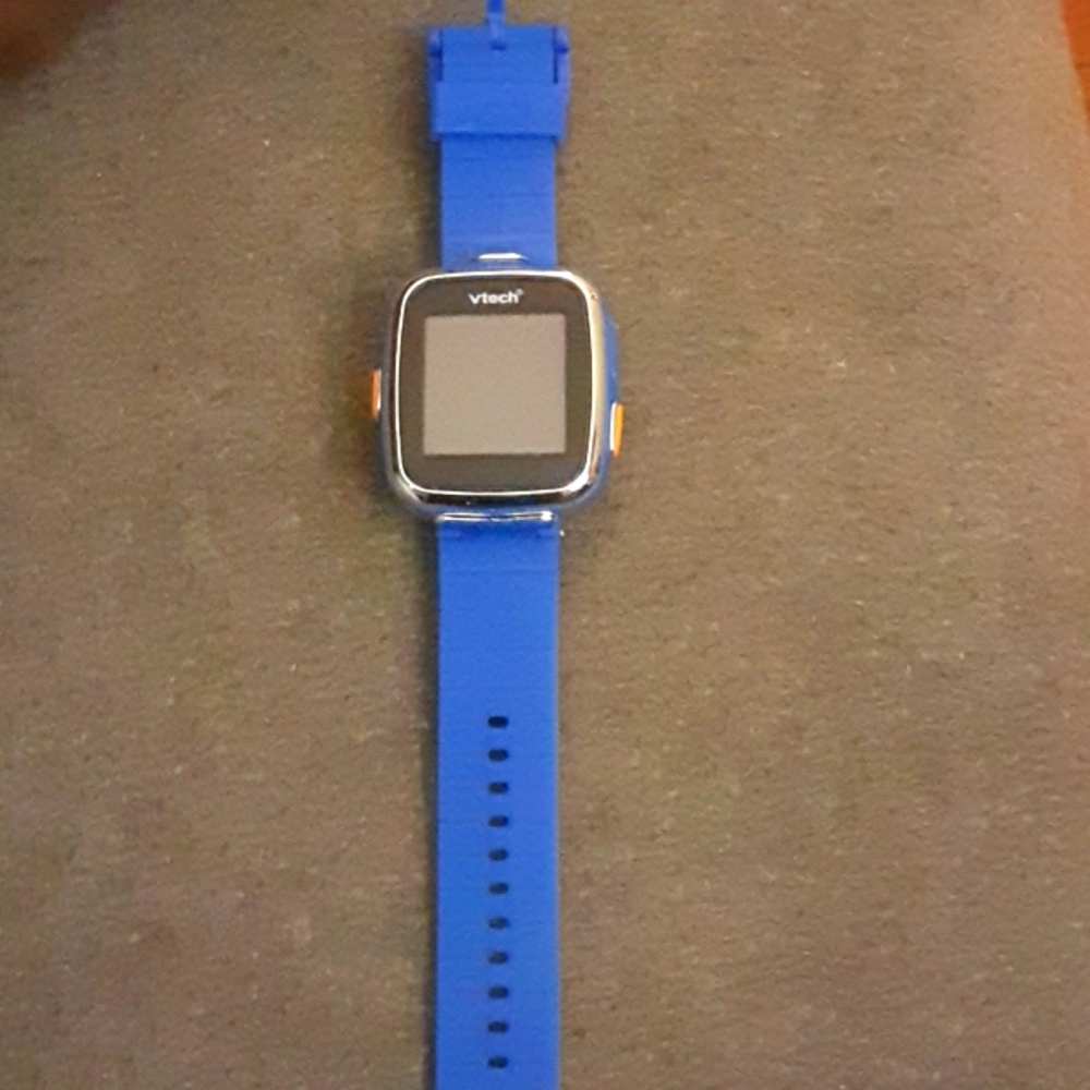 Vtech smart watch (kids)